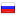 totalwars.ru server is located in Russia
